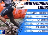 Roccaraso: un successo il 1° Memorial Adelio Di Natale nella tappa del Mediterraneo Cross