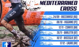 Roccaraso: un successo il 1° Memorial Adelio Di Natale nella tappa del Mediterraneo Cross