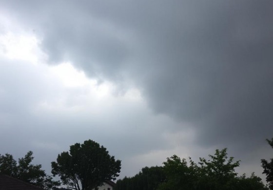 Castel di Sangro tra Piogge deboli e Vento teso: martedì 1 aprile con tempo in miglioramento