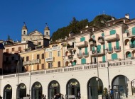 RAI: “Bellissima Italia” alla Scoperta di Scanno e Castel di Sangro