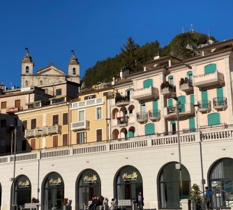 RAI: “Bellissima Italia” alla Scoperta di Scanno e Castel di Sangro