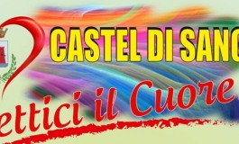 Castel di Sangro, 'Mettici il Cuore': inziative di solidarietà pro terremotati