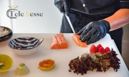 Mio Sushi Castel di Sangro apre le porte il 24 febbraio, l'attesa è finita