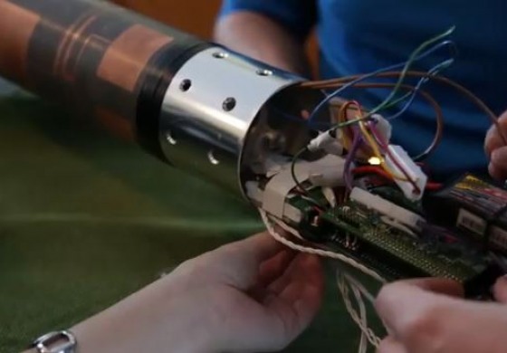 Roccaraso come Cape Canaveral: si prepara il lancio del secondo missile Rocksanne I-X