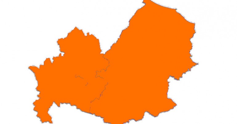Molise Zona Arancione: domenica 21 febbraio la Regione cambia fascia, Toma “Fiducia e Responsabilità”