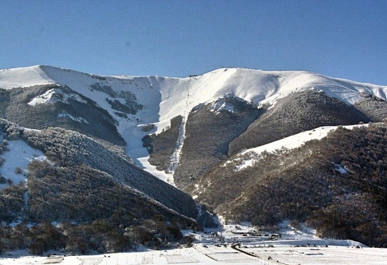 Furto con scasso agli impianti di risalita a Rivisondoli, rubati circa 100.000 nella cassaforte