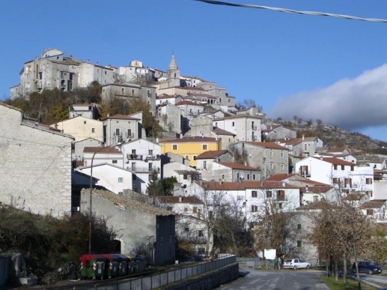 L’estate a Montenero Val Cocchiara: divertimento con la semplicità