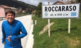 Roccaraso, Morandi c'è!