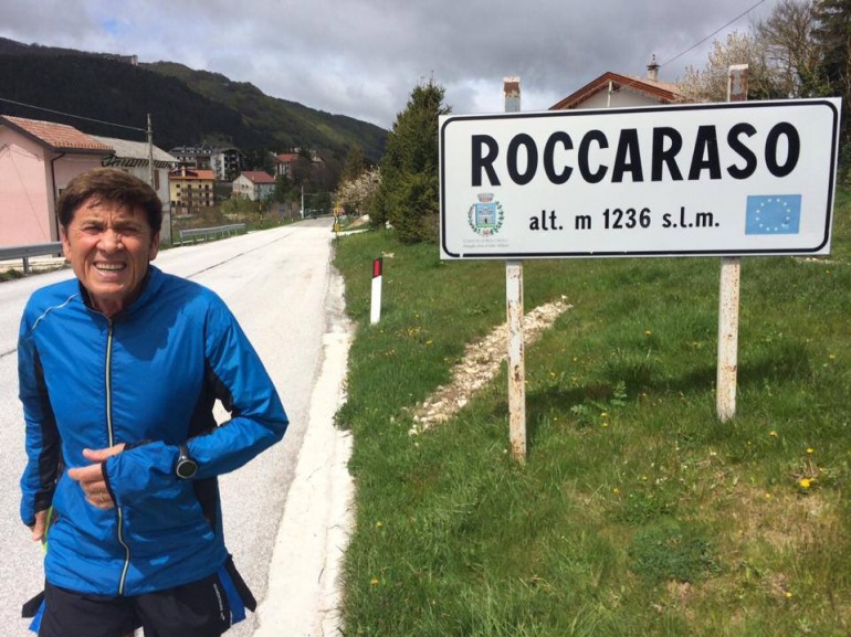 Roccaraso, Morandi c’è!