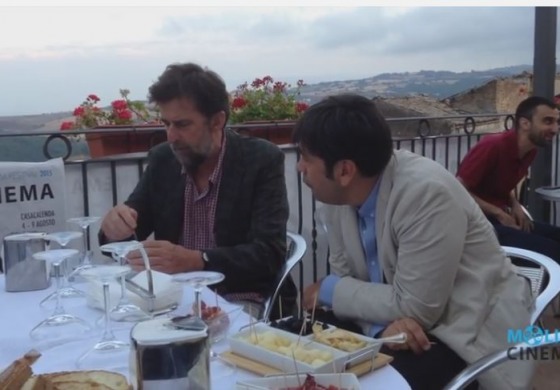 MoliseCinema Film Festival 2015: una storia da raccontare