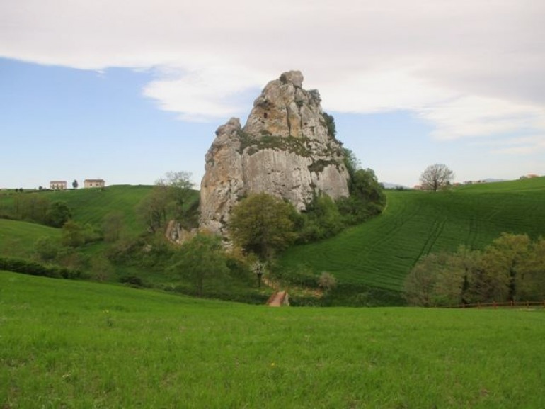 Tour tra i Borghi della Lettura  ed il Parco delle Morge