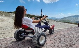 Alto Sangro Estate 2024: Apertura Imminente delle Stazioni di Monte Pratello e Pizzalto
