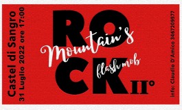 Video: Mountain's Rock seconda edizione, al Parco Avventura domenica 31 luglio