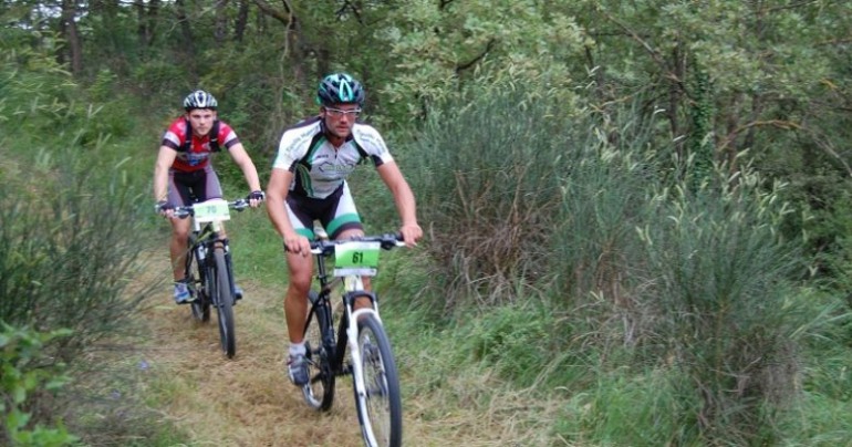 Cross Country Mtb, domenica 22 ottobre la gara a Salietto