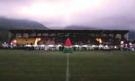 'Muovi l'Estate', posticipata la sfilata d'inaugurazione a Castel di Sangro