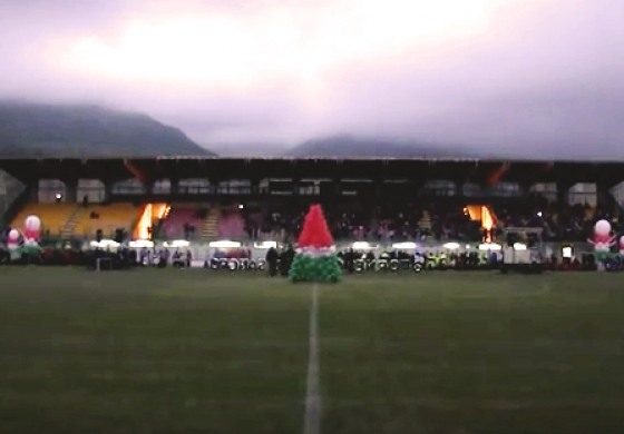 Givova Soccer Experience a Castel di Sangro, riparte la rassegna di calcio giovanile