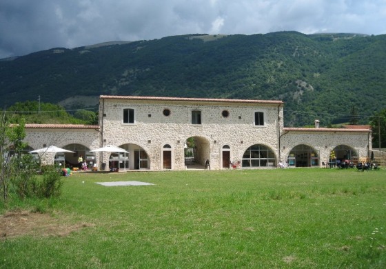 Villetta Barrea, al museo della transumanza è di scena l'antologia 