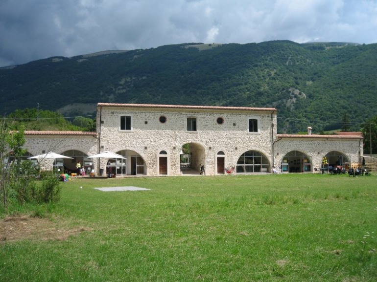 Villetta Barrea, al museo della transumanza è di scena l’antologia