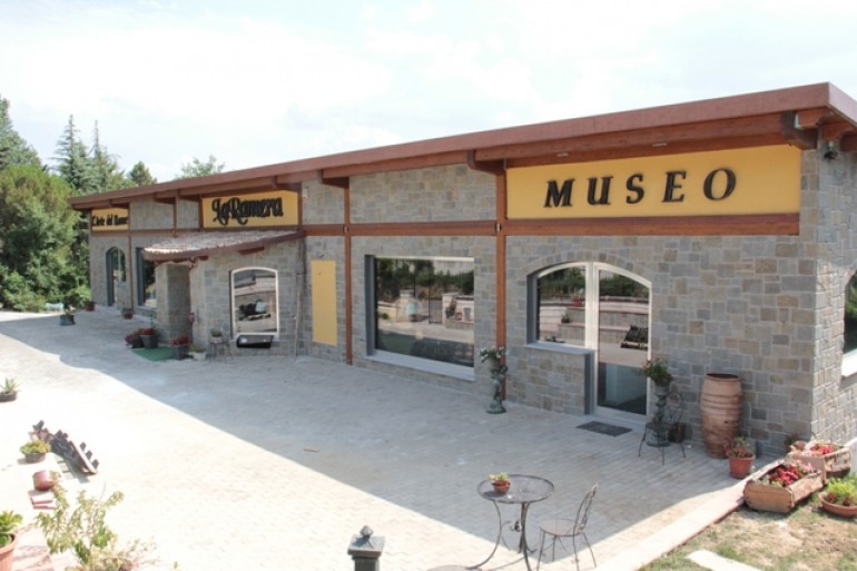 Agnone, apre il museo storico del rame ‘Francesco Gerbasi’