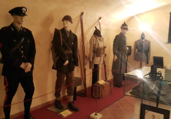 "Gli infoibati del Molise", convegno a Rocchetta a Volturno