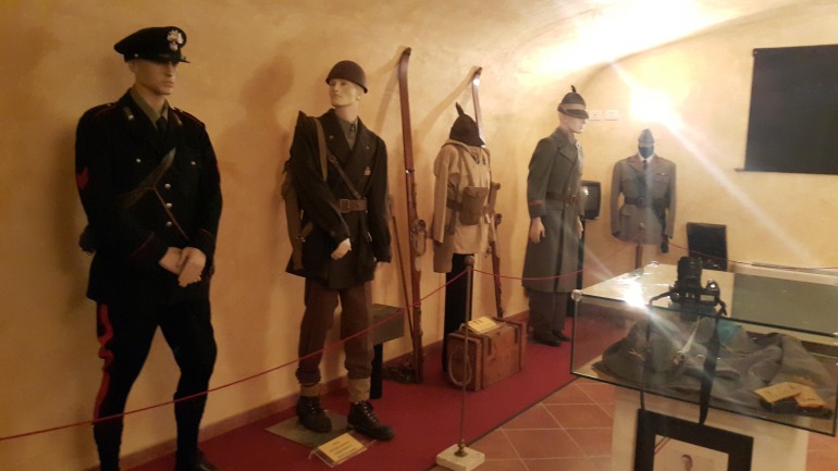 Unione europea 60 anni di storia, convegno al Museo delle guerre mondiali