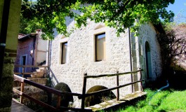 Cosa fare a Villetta Barrea: cultura, arte e storia nel cuore del Parco Nazionale d'Abruzzo