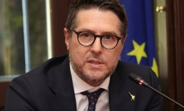 Visita Istituzionale del Sottosegretario Nicola Molteni a Sulmona: Focus sulla Sicurezza e Sostegno alle Forze dell'Ordine