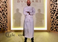 Lo Chef Niko Romito conferma le Due Stelle a Dubai nella seconda edizione della Guida Michelin 2023