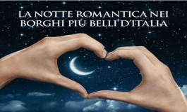 Fornelli e Frosolone, una notte romantica tra i borghi della provincia d'Isernia