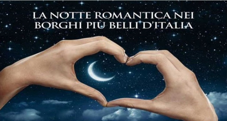 Fornelli e Frosolone, una notte romantica tra i borghi della provincia d’Isernia