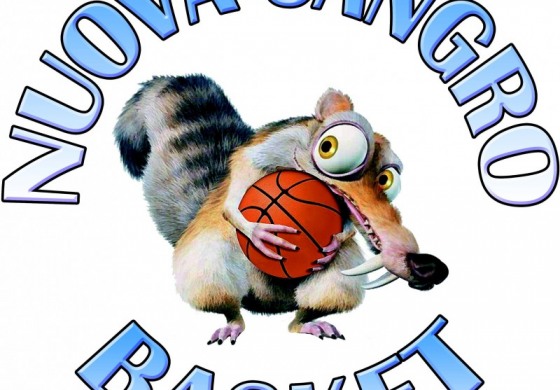 I mini cestisti della Nuova Sangro Basket protagonisti a Sulmona