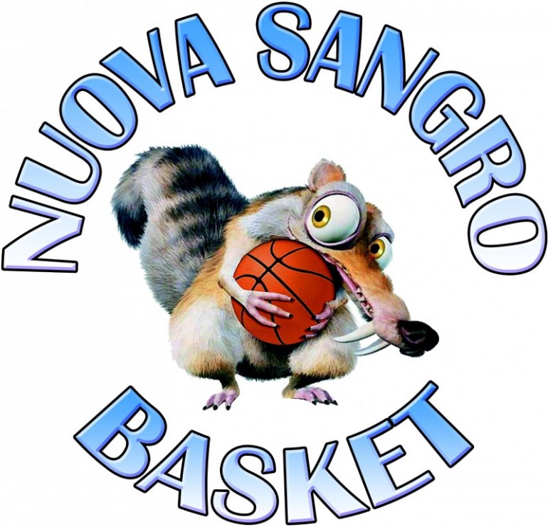 I mini cestisti della Nuova Sangro Basket protagonisti a Sulmona