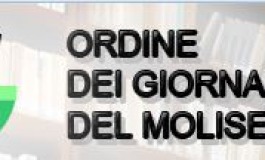 Concorso "Carlo Graziani", arriva il patrocinio dell'Ordine dei Giornalisti del Molise