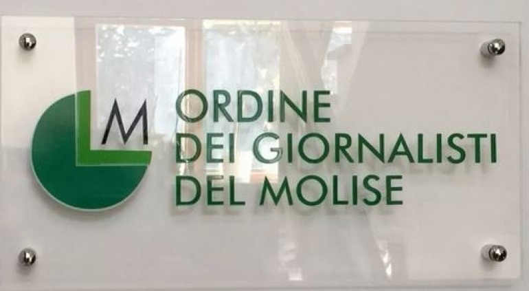 Crisi editoria, scontro nel consiglio direttivo dell’Odg Molise