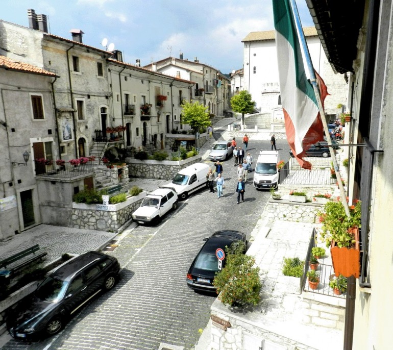 Opi si prepara a ‘Borghi in Festa’, il 3 giugno: convegno con il governatore D’Alfonso