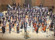 Due talenti dell'Istituto Comprensivo A. Merini di Castel di Sangro si distinguono nell'Orchestra Giovanile Perosiana