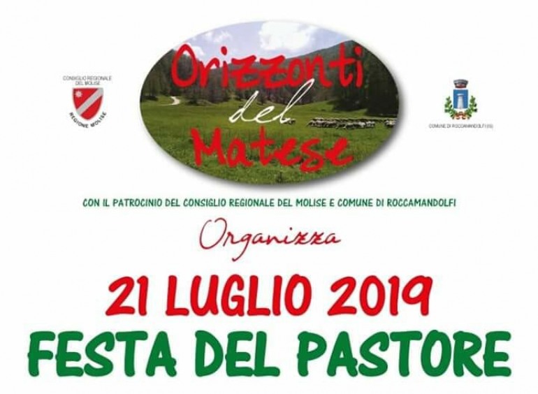 Campitello di Roccamandolfi, si festeggiano i 5 anni della festa del pastore: Orizzonti del Matese ricorda Pietro Ricciardone