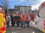 Orsini Market: un nuovo volto per il supermercato di Castel di Sangro
