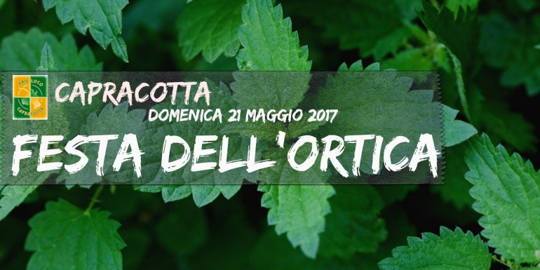 Capracotta, la Pro-Loco organizza la festa dell’ortica