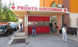 Emergenza sanità, Dell'Erede: giù le mani dall'ospedale di Castel di Sangro