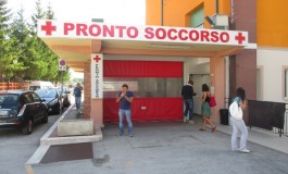 Castel di Sangro, la giunta Marsilio nega l'unità di raccolta fissa del sangue