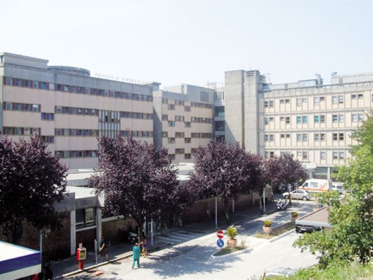 Ospedale Isernia, Izzo denuncia ai NAS l’accorpamento dei reparti di Oncologia e Medicina