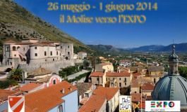 Il Molise verso l'Expo