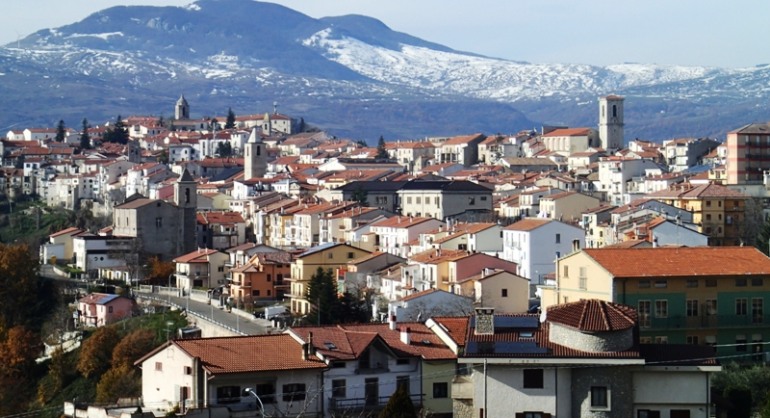 Agnone, a breve gli scavi archeologici per scoprire i tesori degli Osci