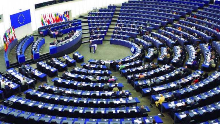 Il Parlamento europeo e la memoria storica