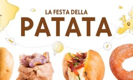 Roma, la sagra degli gnocchi di Opi a 'Eataly' per la festa della patata