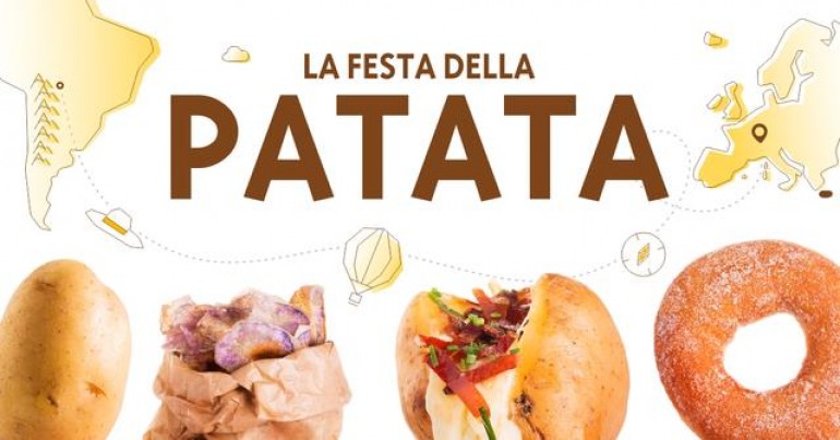 Roma, la sagra degli gnocchi di Opi a ‘Eataly’ per la festa della patata