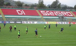 Calcio, Under 21: Italia - Lituania  a Castel di Sangro il 17 novembre