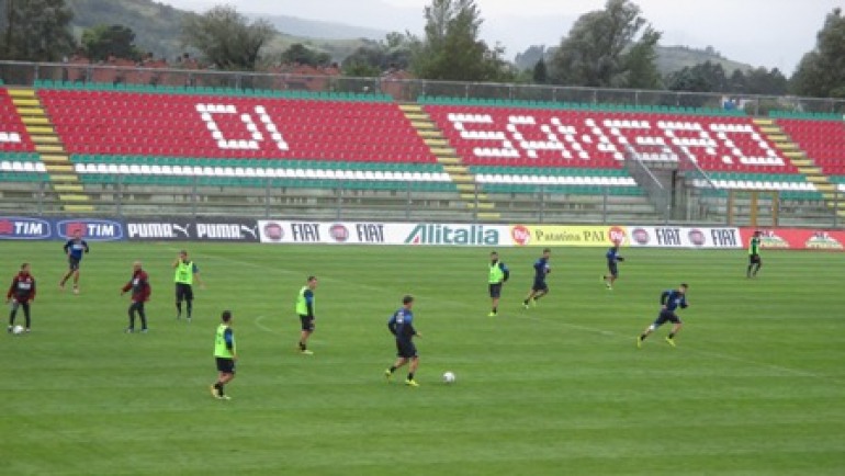 Calcio, Under 21: Italia – Lituania  a Castel di Sangro il 17 novembre