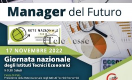Castel di Sangro: il Patini Liberatore cura i futuri manager, studenti oggi professionisti domani